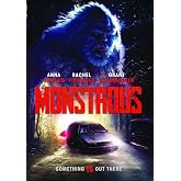 MONSTROUS DVD
