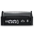 Amazon.com: WEIDIAN Mini Fanless Industrial PC 16GB RAM 512GB SSD