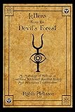 Letters from the Devil's Forest: An Anthology of Writings on Traditional Witchcraft, Spiritual Ecolo by Robin Artisson