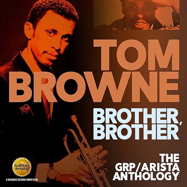 Browne, Tom - Mo' Jamaica Funk - Amazon.com Music
