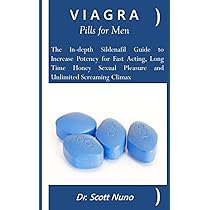 PILULES DE VIAGRA POUR HOMMES: Le guide parfait du Viagra à action rapide  (Sildénafil) pour devenir dur et rester dur avec une érection de longue   sur tout le corps bleu by