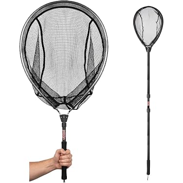 Best Sellers: The most popular items in Fishing Nets