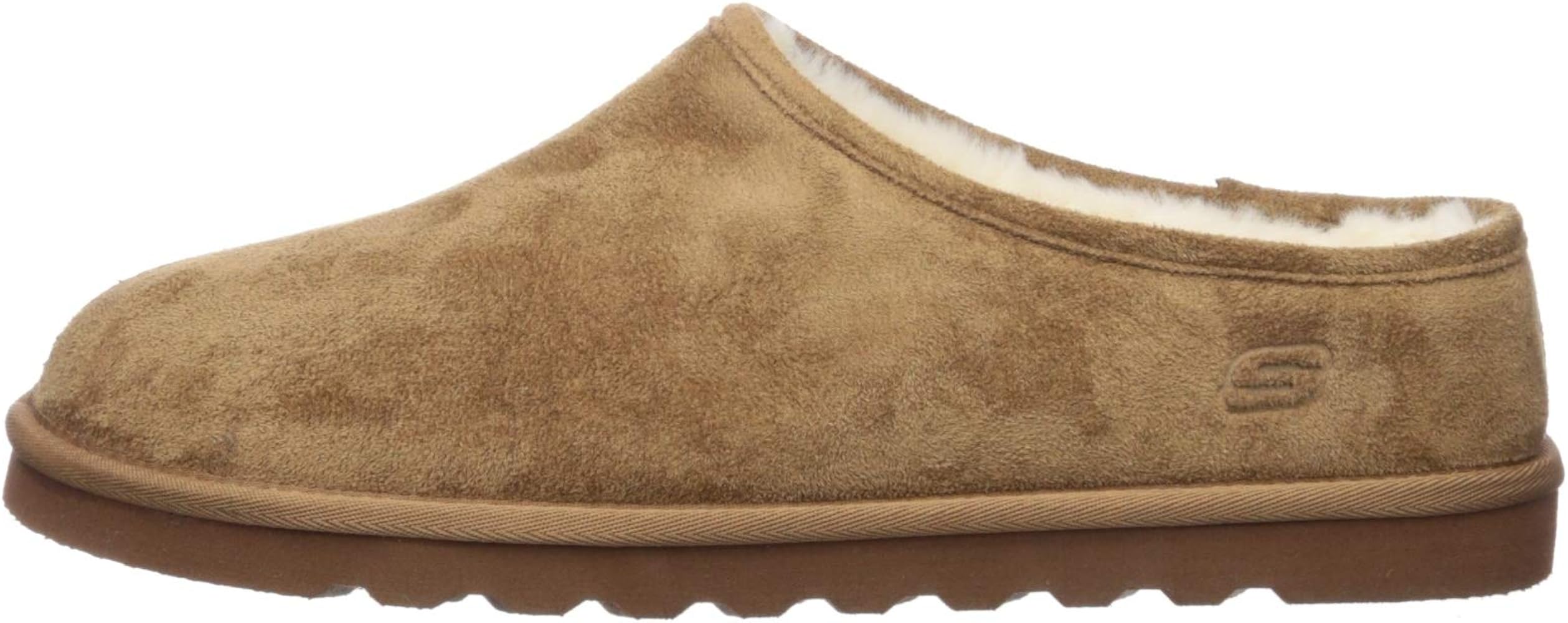 skechers mens slippers uk