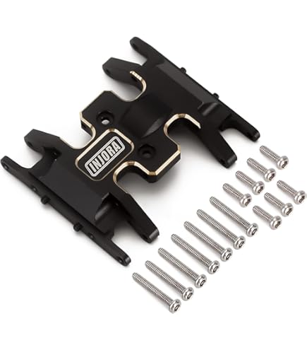 AXIAL scx24 デッドボルト　ジャンク 1/24 SCX24 Deadbolt 4WD Rock Crawler Brushed RTR | Axial