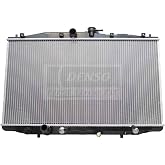 Denso 221-3236 Radiator | Replaces 19010-RBB-A51 19010-RBB-E51 2966 3366 438156 CU2966 8012966. OE-grade replacement.