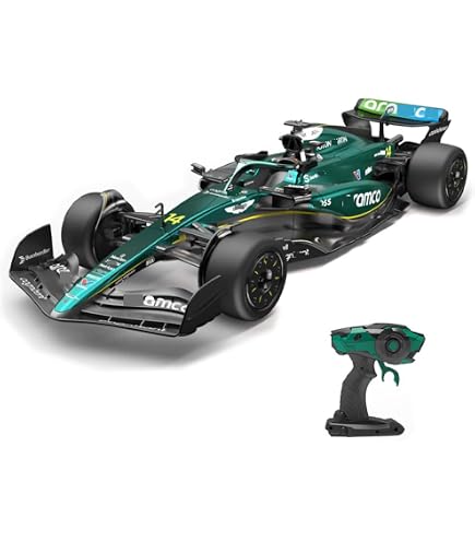 Amazon.com: Tamiya 58652 F104 Pro II 1:10 Electric RC Car (2WD
