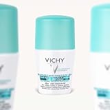 Vichy 48H No Trace Roll-On Anti-Perspirant for Sensitive Skin 50ml view 5