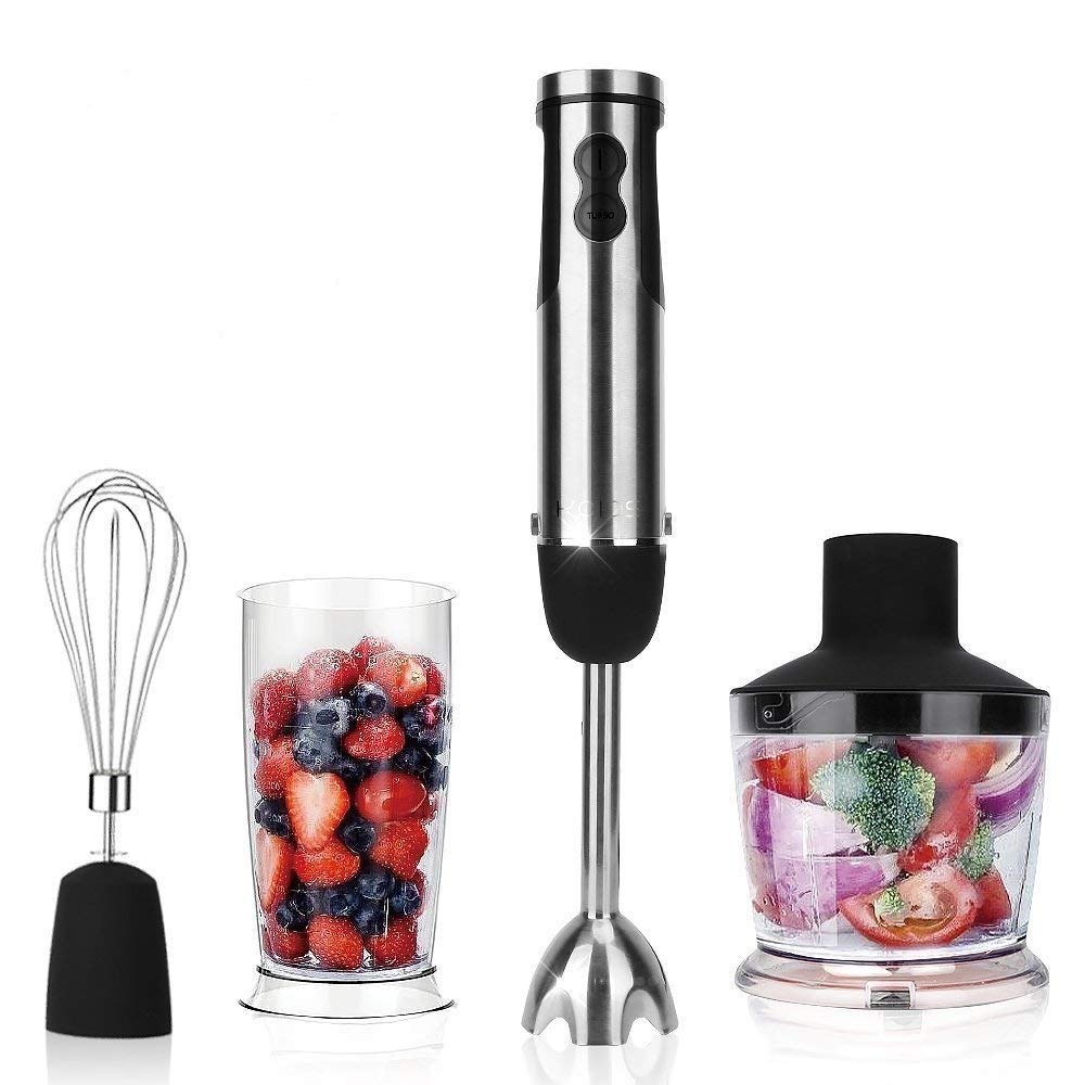 Best Rated In Hand Blenders Helpful Customer Reviews Amazoncom