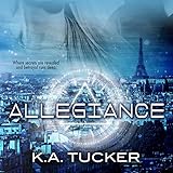 Allegiance: Causal Enchantment #3