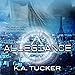 Allegiance: Causal Enchantment #3