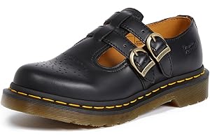 Dr. Martens Womens 8065 Mary Jane8065 Mary Jane
