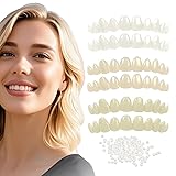 Tooth Repair Kit，Temporary Natural Shade for