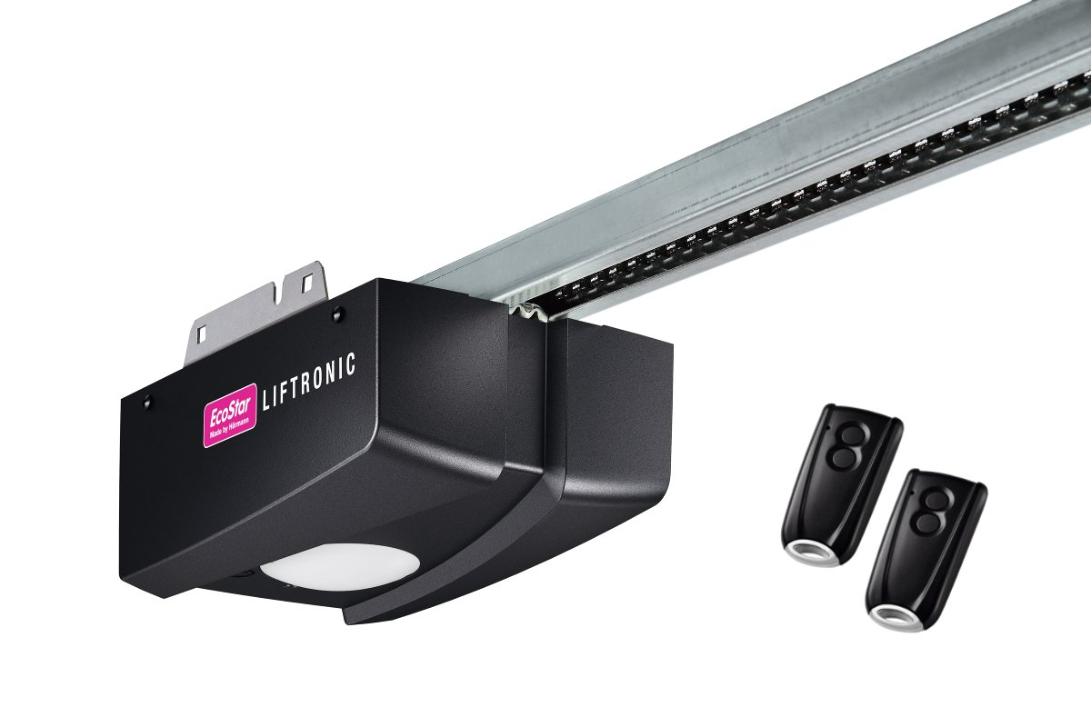 EcoStar Liftronic 500 Garage Door Opener Amazon.co.uk DIY & Tools
