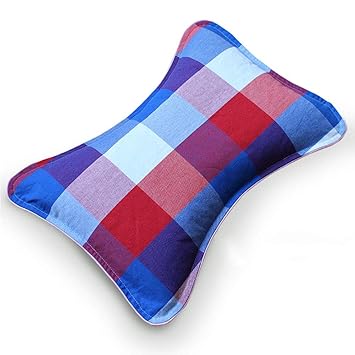Amazon Com Student Pillow Single Tea Pillow Adult Teen Buckwheat