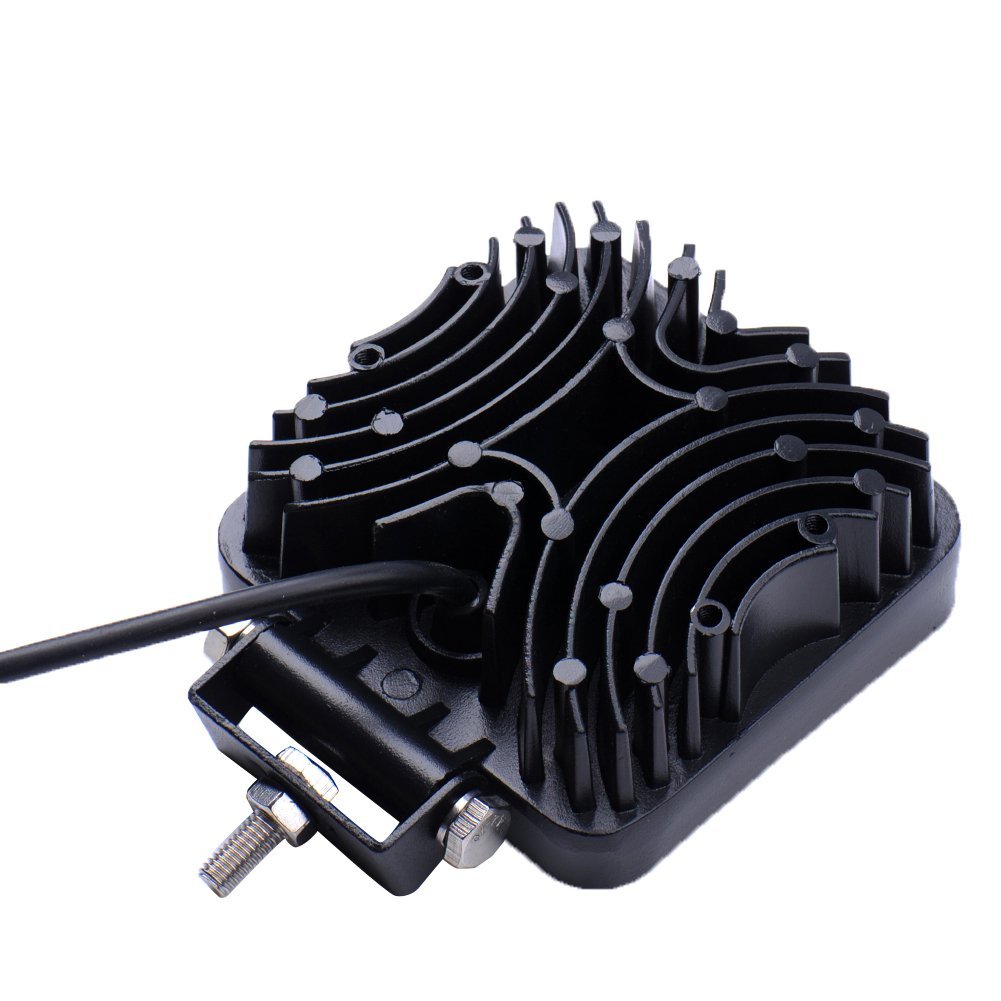 Faro Da Lavoro X-SPIDER 2 1700 Lumen - Foto 10