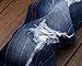 Men's Fashion Ripped Slim Fit Jeans