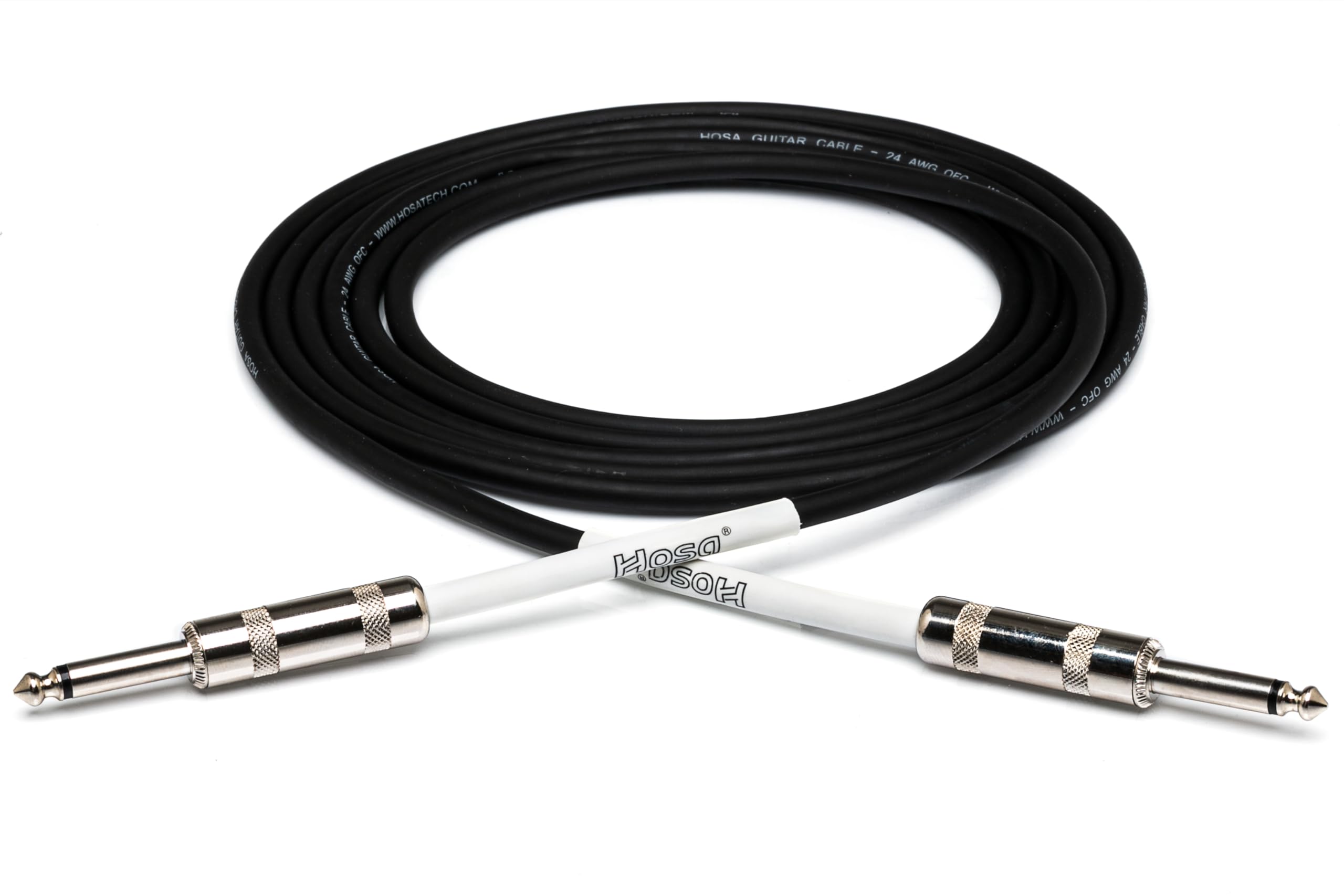 HOSA GTR-220 Guitar Cable