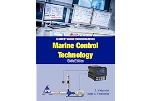 Marine Control Technology: (Elstan's® Marine Engineering Series)