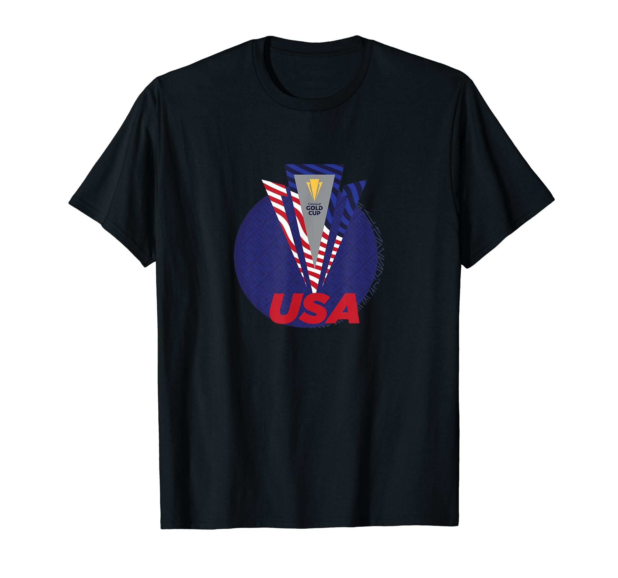 USA Gold Cup Editions T-Shirt