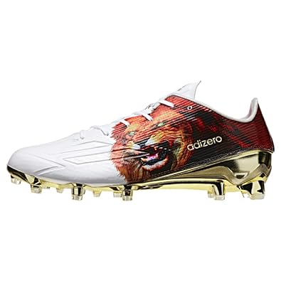 adizero lion cleats