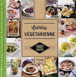 Cuisine végétarienne