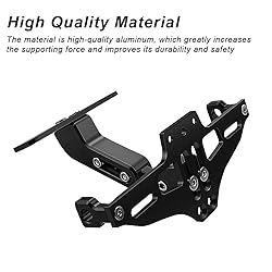 MDPROMCP Universal Motorcycle Fender Eliminator