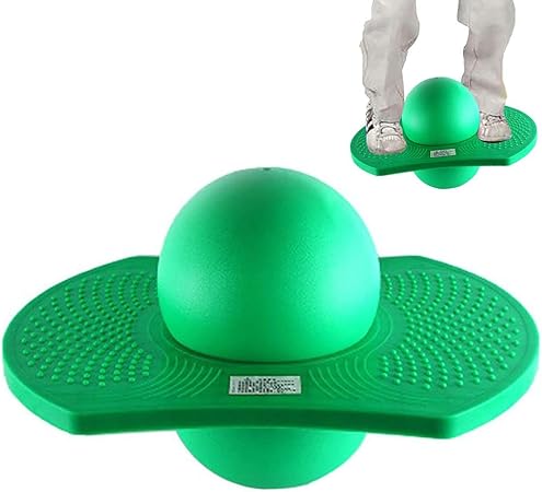 Joyibay Pogo Ball Multifunctional Thick 