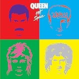 Hot Space