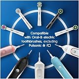 Oral-B CrossAction Toothbrush Heads Pack of 12 Compatible with Most Handles view 7