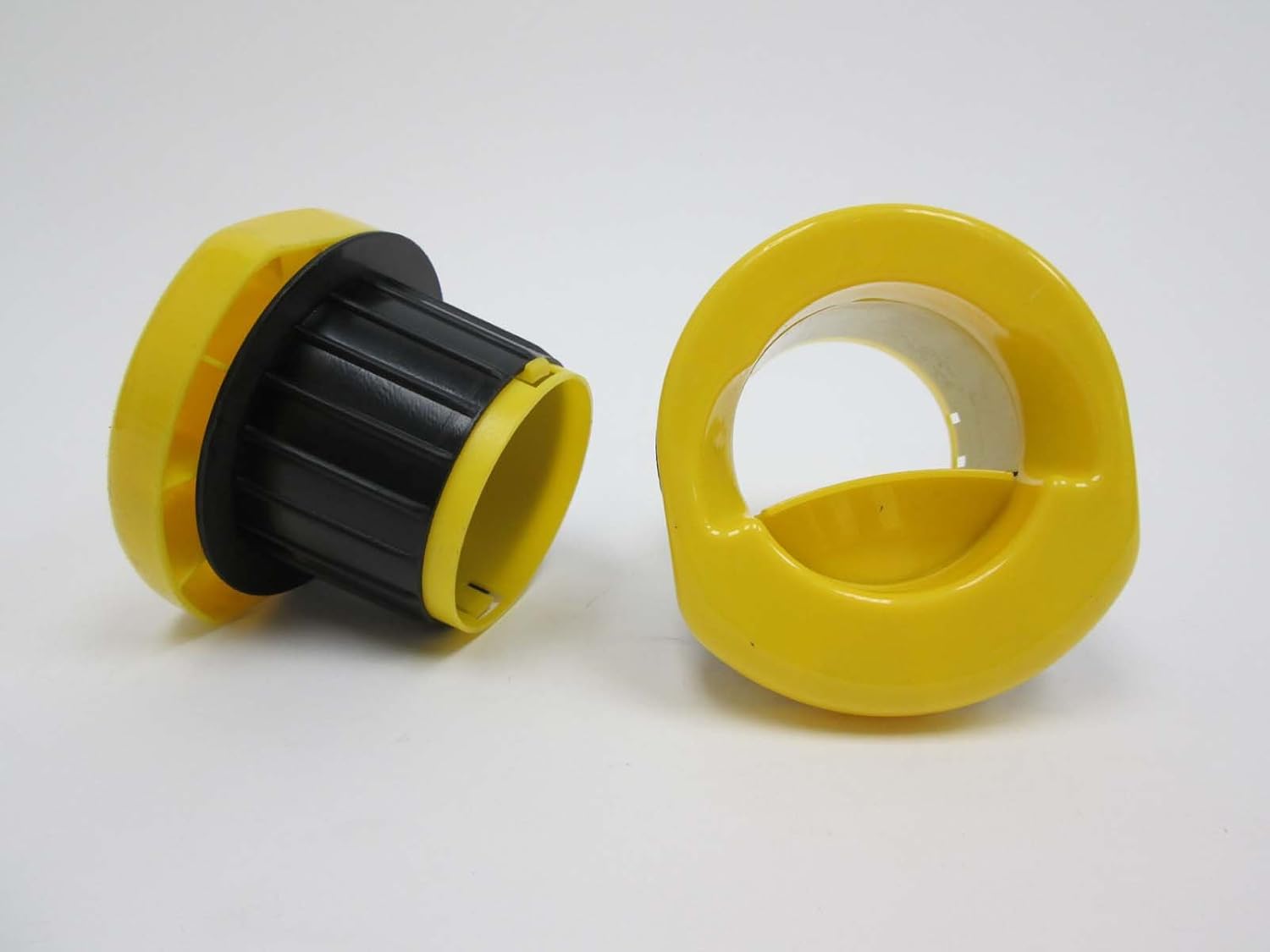 Hand Held Plastic Stretch Shrink Wrap Film Dispenser Amazon.ca Office