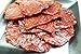 Singapore Street Food, Fire-Grilled Beef Jerky (Sweet Black Pepper Flavor 8oz) *Grilled Fresh to Your Order *Shipped the Same Day - L.A. Times 