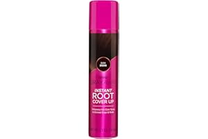 EVERPRO Gray Away Instant Root Cover Up Spray 2.5oz - Dark Brown