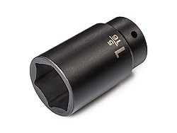 TEKTON 1/2 Inch Drive x 1-5/16 Inch Deep 6-Point