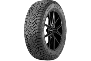 NOKIAN TYRES Nokian Nordman 9 Studded Winter 205/60R16 96T XL Passenger Tire