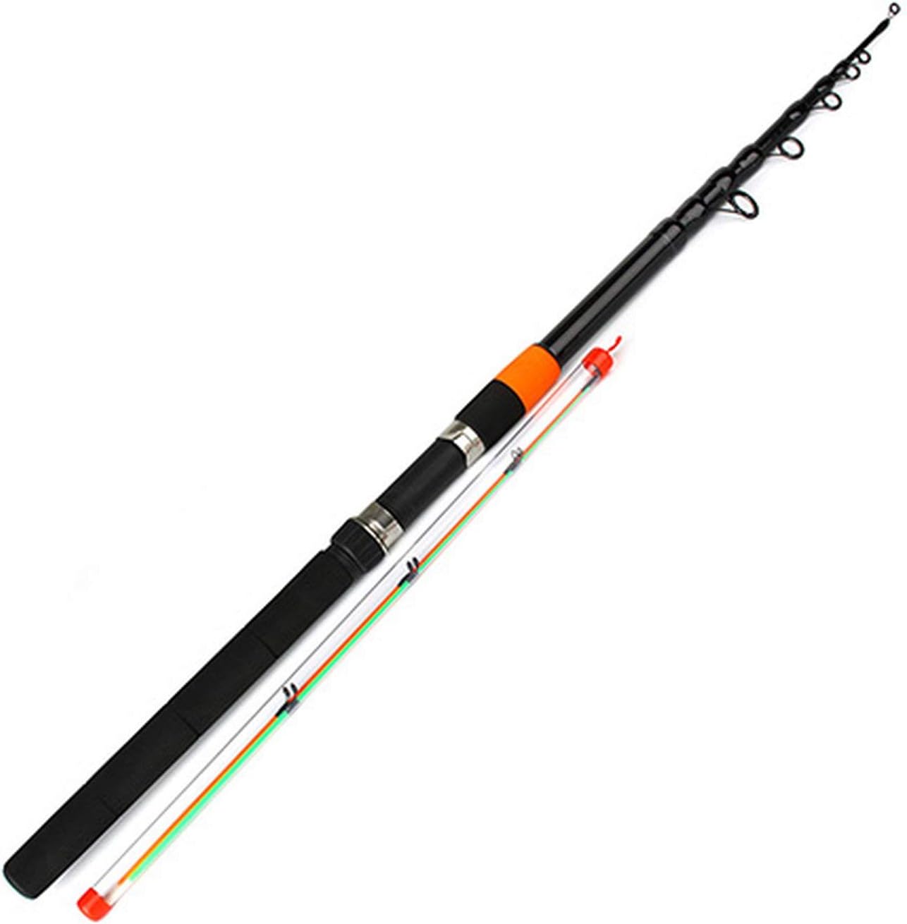 tthappy76 Feeder Rod C.W 120G Extra Heavy Telescopic