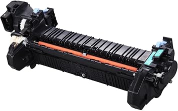 How To Replace The Hp B5l35a M552 M577 M553 Fuser Maintenance Kit B5l35 67901 Youtube