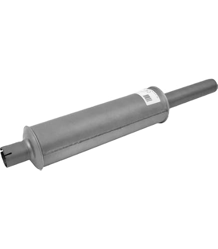 Amazon.com: FORKLIFT MUFFLER 505972509 : Automotive