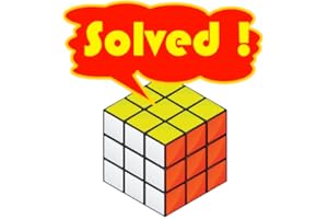 Learn : How To Solve Rubik's Cube & Play Chess & Checkers & Monopoly and More