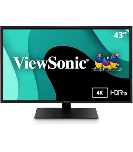 Amazon.com: NEC MultiSync ME431 LCD 43