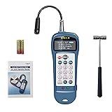 SK-608 Sonic Belt Tension Meter Tester Digital Belt