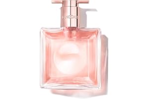 LANCOME PARIS Lancôme Idôle Eau de Parfum - Long Lasting Fragrance with Notes of Bergamont, Jasmine & Vanilla - Fresh & Floral Women's Perfume