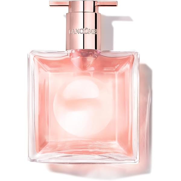 Amazon.com: Lancôme Idôle Body & Hair Perfume Mist - Clean