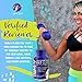 Nootropic Fat Burning Supplement - Vanna Belt: Trim-V - 30 Day Supply - Helps Increase Metabolism, Boosts Energy Levels, And Improves Mental Focus - Assists with Appetite Control