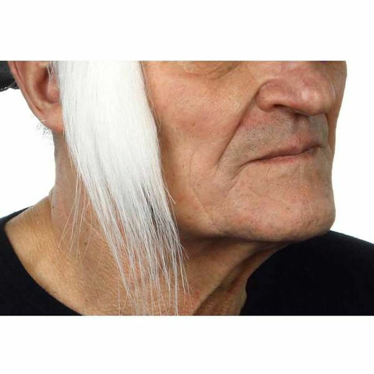 Viving Costumes 203911 Moustache