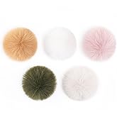 DJI Mic 3 Multi-Color Windscreens, Compatibility: DJI Mic 3