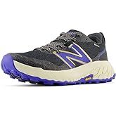 New Balance Women's Fresh Foam X Hierro V7 Trail Running Shoes