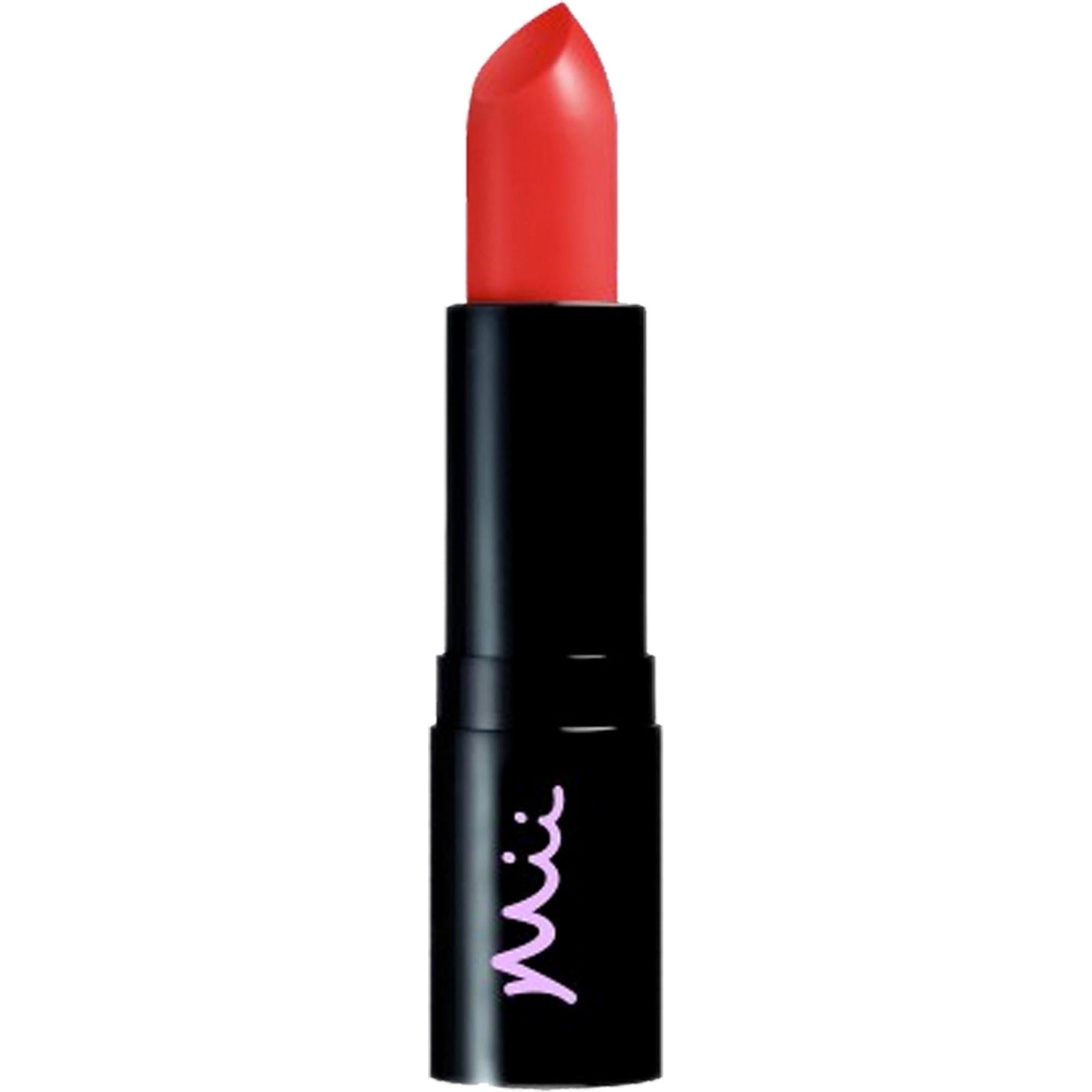 Mii Cosmetics Passionate Lip Lover - Hydrating Long Lasting Lipstick - Sunburst 15