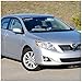 Spec-D Tuning LF-COR07OEM Toyota Corolla Le Lxe Xrs Clear Fog Lights