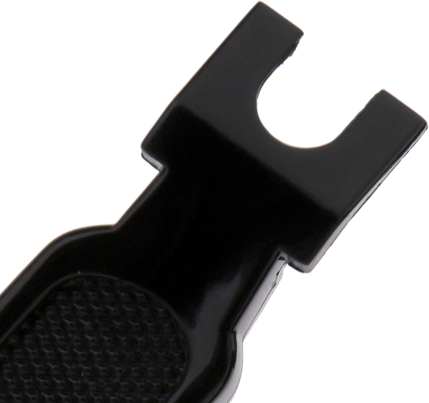 3 In 1 Guitar String Winder Cutter and Bridge Pin Puller Tool - Image 4