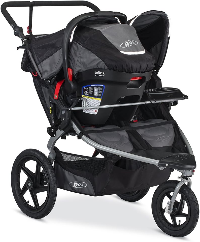 britax bob jogging stroller